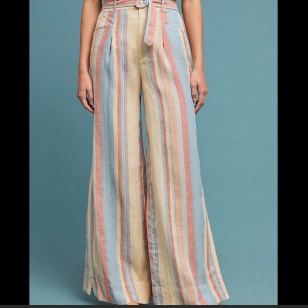 Pants - Picture 2 of 4